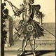 Illustration for article titled 10 Deranged Costume Designs From The 1600s That Put Lady Gaga To Shame
